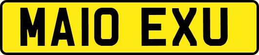 MA10EXU