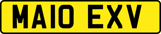 MA10EXV