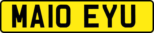 MA10EYU