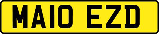MA10EZD