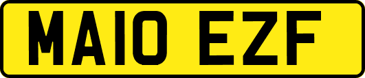 MA10EZF