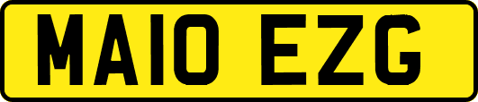 MA10EZG