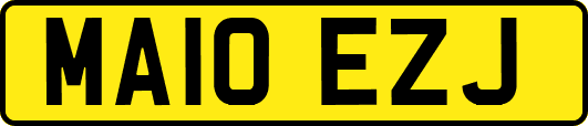MA10EZJ
