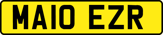 MA10EZR