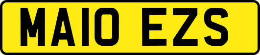MA10EZS