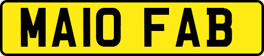 MA10FAB