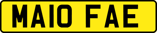 MA10FAE