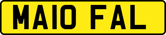 MA10FAL