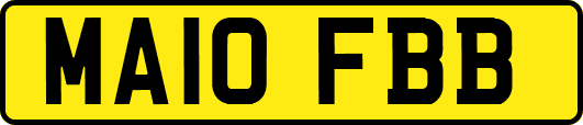 MA10FBB