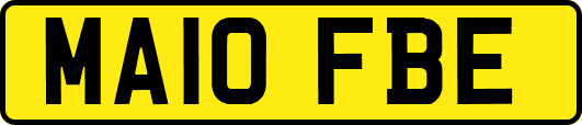 MA10FBE