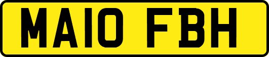 MA10FBH