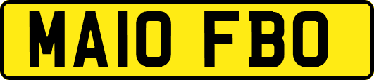 MA10FBO