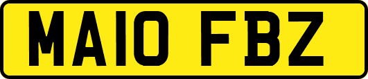 MA10FBZ