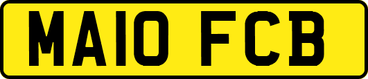 MA10FCB