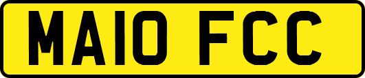 MA10FCC