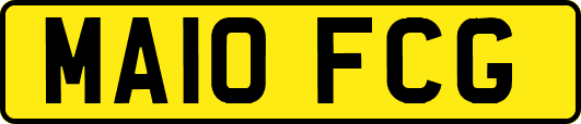 MA10FCG