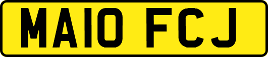 MA10FCJ