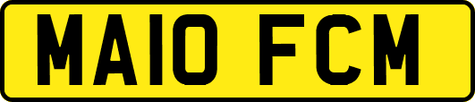 MA10FCM