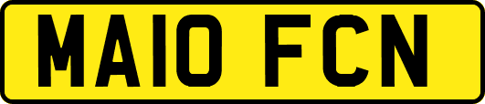 MA10FCN