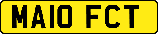 MA10FCT