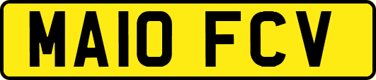 MA10FCV