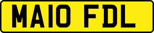 MA10FDL