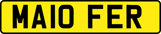 MA10FER