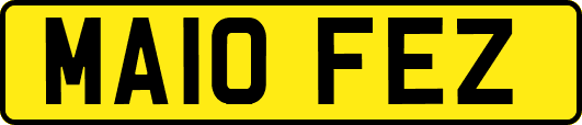 MA10FEZ