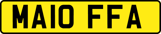 MA10FFA