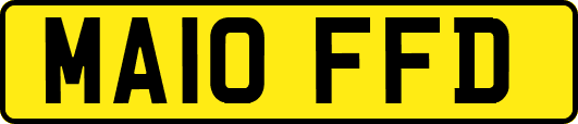MA10FFD