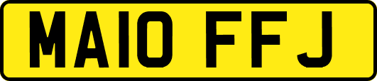 MA10FFJ