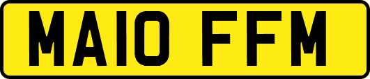 MA10FFM