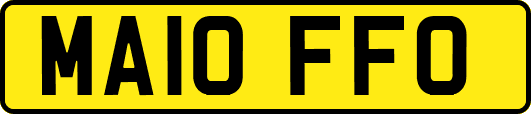 MA10FFO