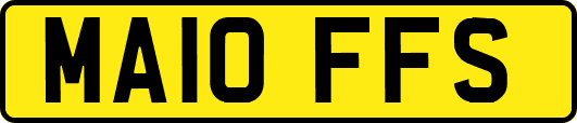 MA10FFS