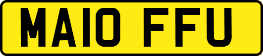 MA10FFU