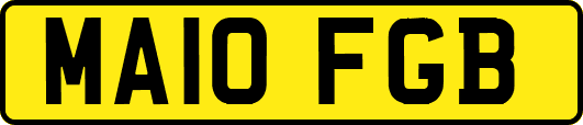MA10FGB