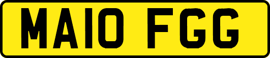 MA10FGG