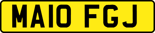 MA10FGJ