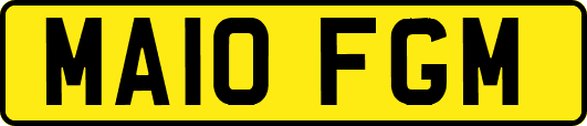 MA10FGM