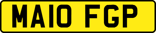 MA10FGP