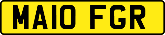 MA10FGR