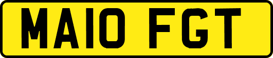 MA10FGT