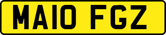 MA10FGZ