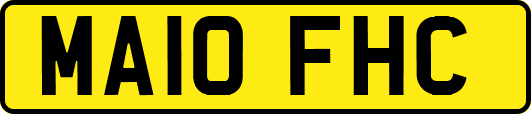 MA10FHC