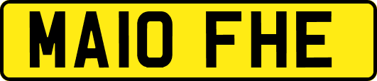 MA10FHE