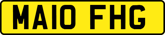 MA10FHG