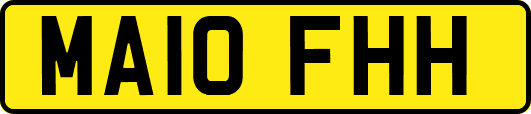 MA10FHH