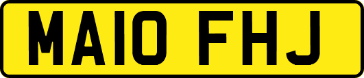 MA10FHJ