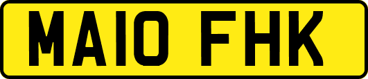 MA10FHK