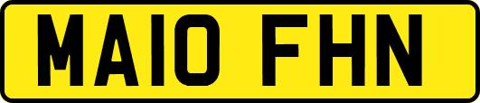 MA10FHN
